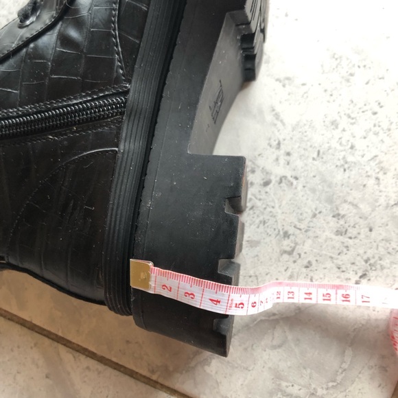 Zara boots - Picture 5 of 6